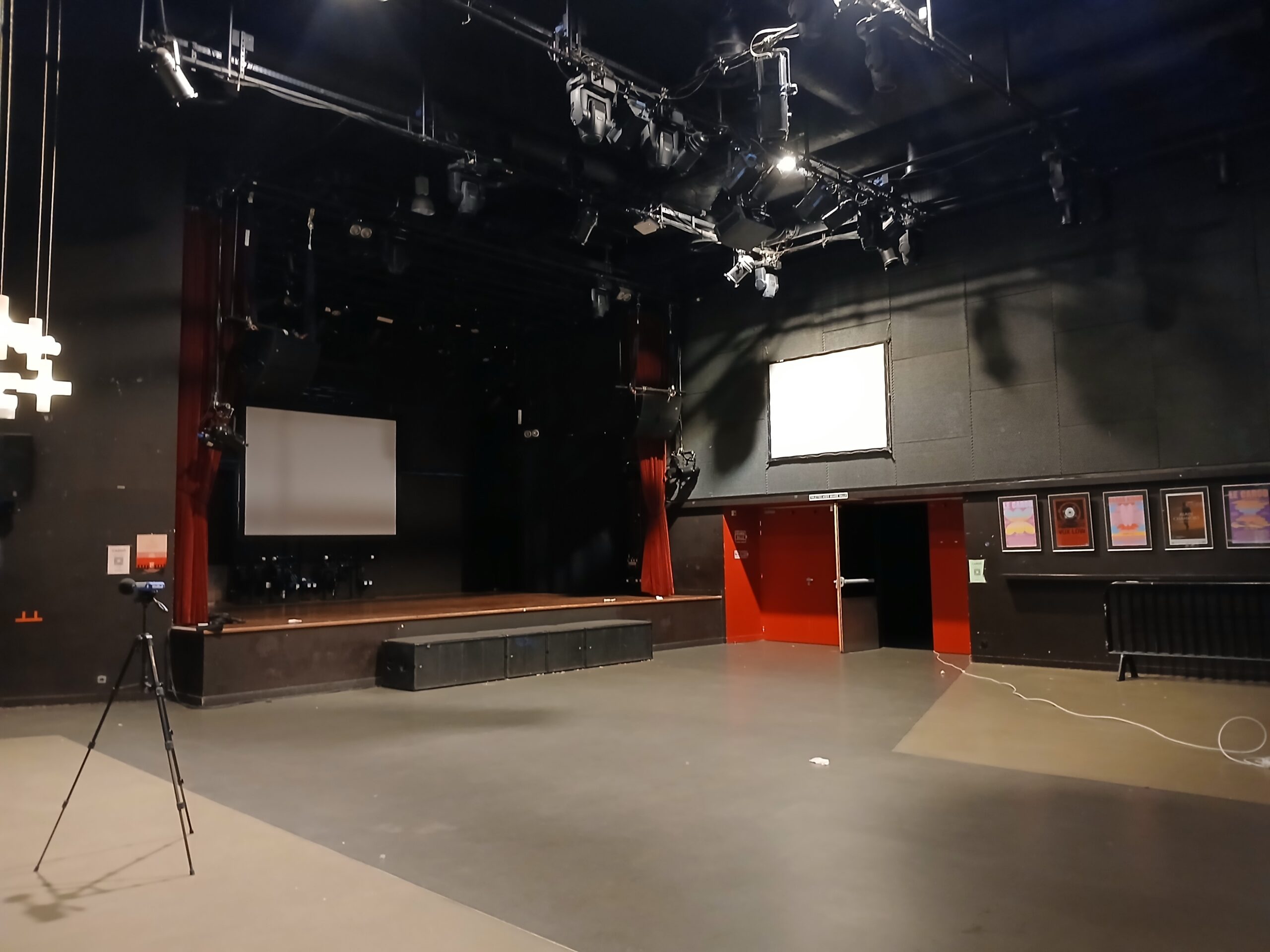 Etude d’impact des nuisances sonores