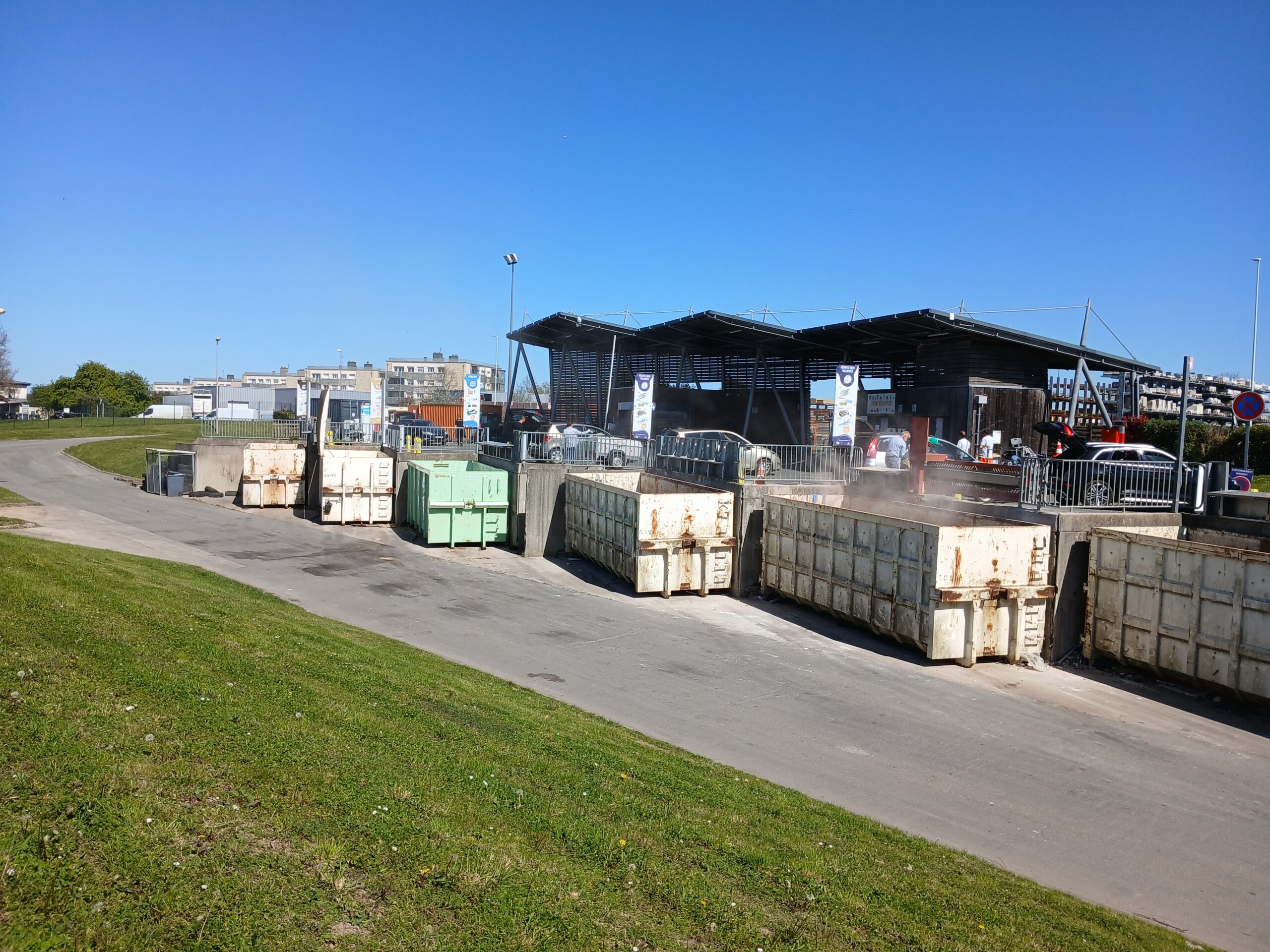 La communauté urbaine Caen la mer fait confiance à ACOUSTICAEN